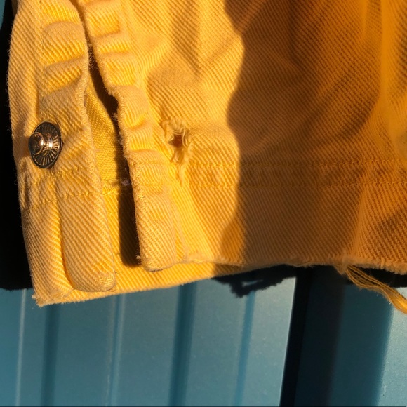 Tommy Hilfiger Slouch Quarter Zip - Picture 5 of 5